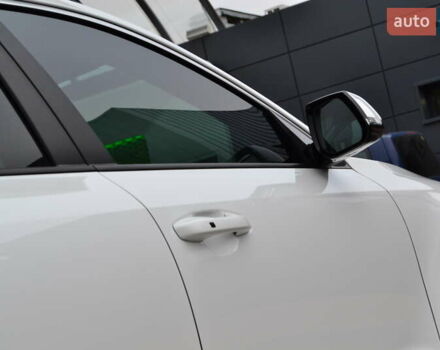 Белый Киа Niro, объемом двигателя 0 л и пробегом 33 тыс. км за 27999 $, фото 69 на Automoto.ua