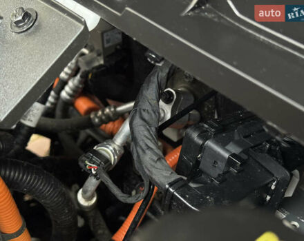 Білий Кіа Niro, об'ємом двигуна 0 л та пробігом 85 тис. км за 26899 $, фото 191 на Automoto.ua