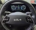 Белый Киа Niro, объемом двигателя 0 л и пробегом 15 тыс. км за 31500 $, фото 11 на Automoto.ua