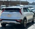 Белый Киа Niro, объемом двигателя 0 л и пробегом 25 тыс. км за 12000 $, фото 5 на Automoto.ua