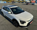 Белый Киа Niro, объемом двигателя 1.58 л и пробегом 15 тыс. км за 27800 $, фото 27 на Automoto.ua