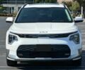 Белый Киа Niro, объемом двигателя 0 л и пробегом 24 тыс. км за 14800 $, фото 2 на Automoto.ua