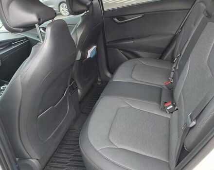 Белый Киа Niro, объемом двигателя 0 л и пробегом 17 тыс. км за 31200 $, фото 8 на Automoto.ua