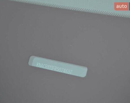 Белый Киа Niro, объемом двигателя 0 л и пробегом 33 тыс. км за 27999 $, фото 120 на Automoto.ua