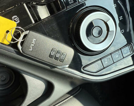 Белый Киа Niro, объемом двигателя 0 л и пробегом 59 тыс. км за 24900 $, фото 60 на Automoto.ua