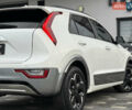 Белый Киа Niro, объемом двигателя 0 л и пробегом 24 тыс. км за 24700 $, фото 41 на Automoto.ua