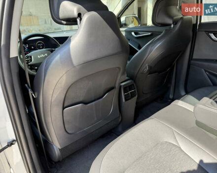 Белый Киа Niro, объемом двигателя 0 л и пробегом 81 тыс. км за 24900 $, фото 44 на Automoto.ua