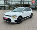 Білий Кіа Niro, об'ємом двигуна 0 л та пробігом 49 тис. км за 21500 $, фото 2 на Automoto.ua