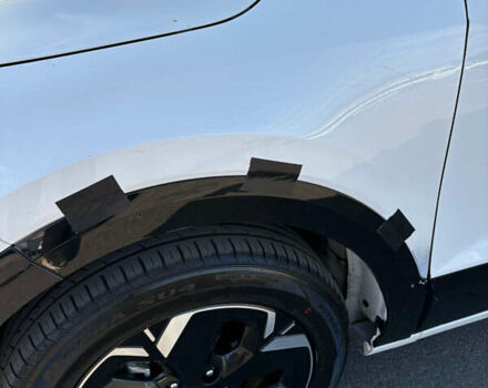 Белый Киа Niro, объемом двигателя 0 л и пробегом 28 тыс. км за 20499 $, фото 9 на Automoto.ua