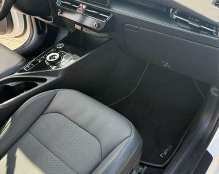 Белый Киа Niro, объемом двигателя 0 л и пробегом 28 тыс. км за 20499 $, фото 17 на Automoto.ua