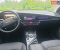 Білий Кіа Niro, об'ємом двигуна 0 л та пробігом 31 тис. км за 23500 $, фото 15 на Automoto.ua