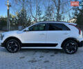Білий Кіа Niro, об'ємом двигуна 0 л та пробігом 5 тис. км за 27980 $, фото 13 на Automoto.ua