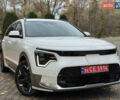 Білий Кіа Niro, об'ємом двигуна 0 л та пробігом 85 тис. км за 26899 $, фото 35 на Automoto.ua