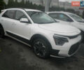 Белый Киа Niro, объемом двигателя 0 л и пробегом 59 тыс. км за 24900 $, фото 92 на Automoto.ua