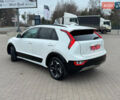Білий Кіа Niro, об'ємом двигуна 0 л та пробігом 49 тис. км за 21500 $, фото 6 на Automoto.ua