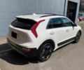 Белый Киа Niro, объемом двигателя 0 л и пробегом 20 тыс. км за 16000 $, фото 4 на Automoto.ua