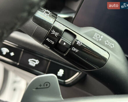 Белый Киа Niro, объемом двигателя 0 л и пробегом 24 тыс. км за 24700 $, фото 87 на Automoto.ua