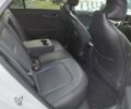 Білий Кіа Niro, об'ємом двигуна 0 л та пробігом 17 тис. км за 32000 $, фото 9 на Automoto.ua