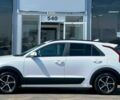 Белый Киа Niro, объемом двигателя 0 л и пробегом 25 тыс. км за 12000 $, фото 2 на Automoto.ua