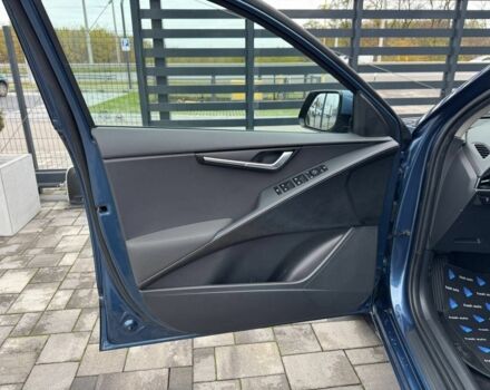 Белый Киа Niro, объемом двигателя 0 л и пробегом 113 тыс. км за 23900 $, фото 13 на Automoto.ua