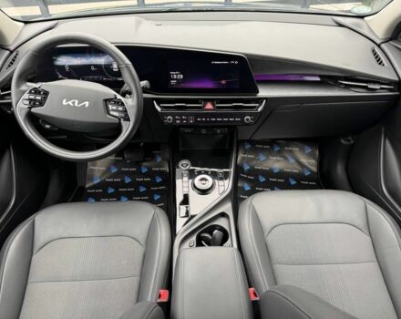 Белый Киа Niro, объемом двигателя 0 л и пробегом 113 тыс. км за 23900 $, фото 3 на Automoto.ua