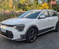 Белый Киа Niro, объемом двигателя 0 л и пробегом 24 тыс. км за 24550 $, фото 1 на Automoto.ua