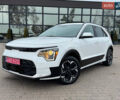 Білий Кіа Niro, об'ємом двигуна 0 л та пробігом 49 тис. км за 21500 $, фото 3 на Automoto.ua
