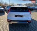Білий Кіа Niro, об'ємом двигуна 1.6 л та пробігом 19 тис. км за 22900 $, фото 5 на Automoto.ua
