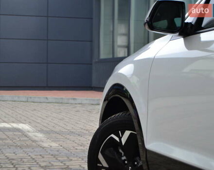 Белый Киа Niro, объемом двигателя 0 л и пробегом 33 тыс. км за 27999 $, фото 45 на Automoto.ua