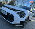 Білий Кіа Niro, об'ємом двигуна 0 л та пробігом 5 тис. км за 27980 $, фото 14 на Automoto.ua
