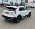 Білий Кіа Niro, об'ємом двигуна 0 л та пробігом 49 тис. км за 21500 $, фото 13 на Automoto.ua