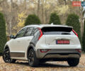 Білий Кіа Niro, об'ємом двигуна 0 л та пробігом 85 тис. км за 26899 $, фото 79 на Automoto.ua