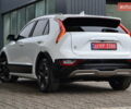 Белый Киа Niro, объемом двигателя 0 л и пробегом 33 тыс. км за 27999 $, фото 21 на Automoto.ua