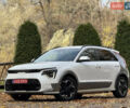 Білий Кіа Niro, об'ємом двигуна 0 л та пробігом 85 тис. км за 26899 $, фото 3 на Automoto.ua