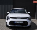 Білий Кіа Niro, об'ємом двигуна 0 л та пробігом 4 тис. км за 24500 $, фото 1 на Automoto.ua