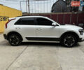 Белый Киа Niro, объемом двигателя 0 л и пробегом 59 тыс. км за 24900 $, фото 5 на Automoto.ua