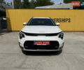 Белый Киа Niro, объемом двигателя 0 л и пробегом 59 тыс. км за 24900 $, фото 49 на Automoto.ua