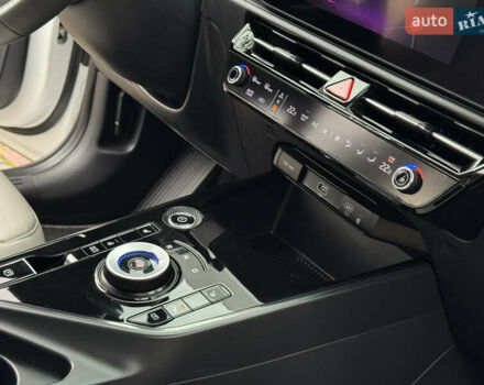 Білий Кіа Niro, об'ємом двигуна 0 л та пробігом 85 тис. км за 26899 $, фото 157 на Automoto.ua