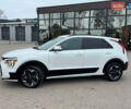 Білий Кіа Niro, об'ємом двигуна 0 л та пробігом 49 тис. км за 21500 $, фото 1 на Automoto.ua