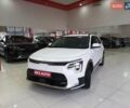 Белый Киа Niro, объемом двигателя 0 л и пробегом 15 тыс. км за 31500 $, фото 1 на Automoto.ua