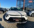 Білий Кіа Niro, об'ємом двигуна 1.6 л та пробігом 19 тис. км за 22900 $, фото 1 на Automoto.ua