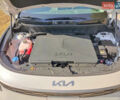 Белый Киа Niro, объемом двигателя 0 л и пробегом 64 тыс. км за 22000 $, фото 6 на Automoto.ua