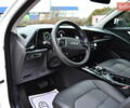 Белый Киа Niro, объемом двигателя 0 л и пробегом 33 тыс. км за 27999 $, фото 90 на Automoto.ua