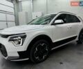 Белый Киа Niro, объемом двигателя 0 л и пробегом 44 тыс. км за 29759 $, фото 2 на Automoto.ua