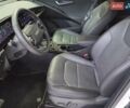 Белый Киа Niro, объемом двигателя 0 л и пробегом 15 тыс. км за 31500 $, фото 8 на Automoto.ua