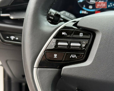 Киа Niro 2023 в Дрогобыче на Automoto.ua Белый Киа Niro, объемом двигателя 0 л и пробегом 57 тыс. км за 23850 $, фото 58 на Automoto.ua