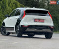 Киа Niro 2023 в Дрогобыче на Automoto.ua Белый Киа Niro, объемом двигателя 0 л и пробегом 57 тыс. км за 23850 $, фото 37 на Automoto.ua