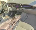 Белый Киа Niro, объемом двигателя 0 л и пробегом 10 тыс. км за 20000 $, фото 11 на Automoto.ua