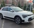 Белый Киа Niro, объемом двигателя 0 л и пробегом 17 тыс. км за 31200 $, фото 5 на Automoto.ua