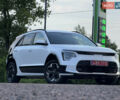 Киа Niro 2023 в Дрогобыче на Automoto.ua Белый Киа Niro, объемом двигателя 0 л и пробегом 57 тыс. км за 23850 $, фото 1 на Automoto.ua